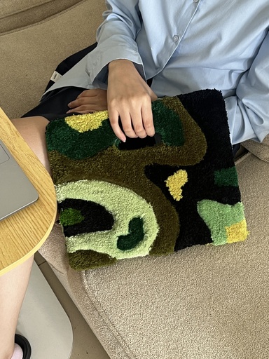 Tufting Bag