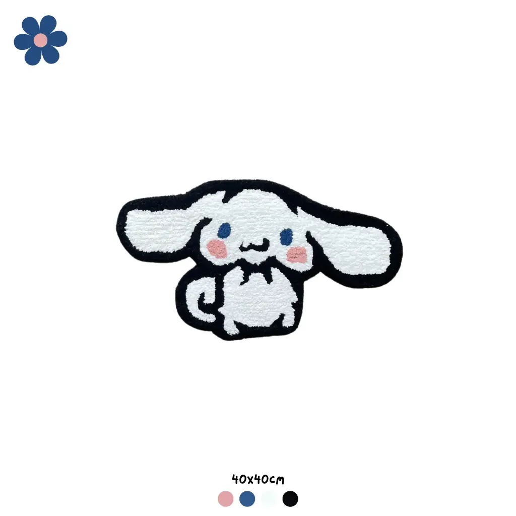 Cinnamoroll