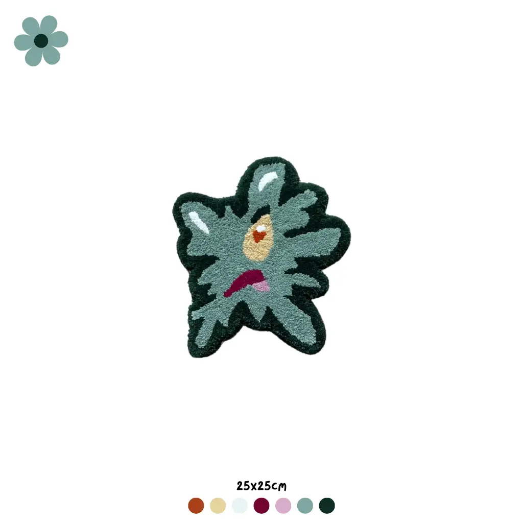 Splatter Plankton
