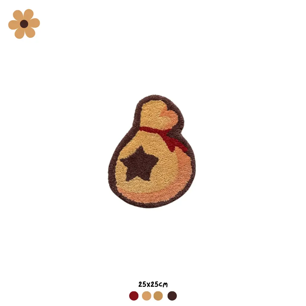 Bell Bag (Animal Crossing)