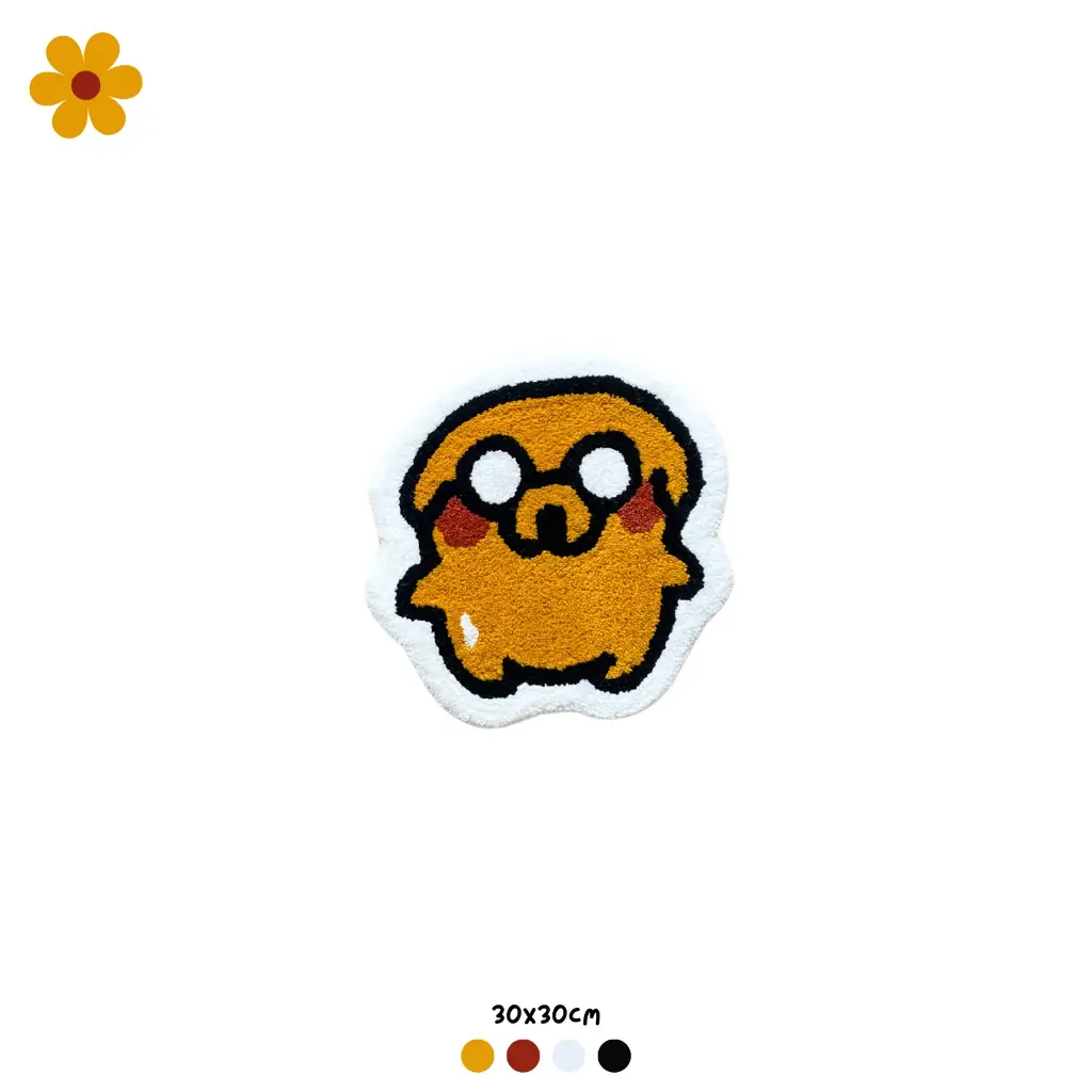 Jake