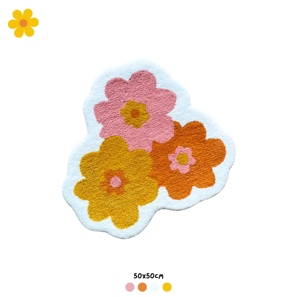 Autumn Flower