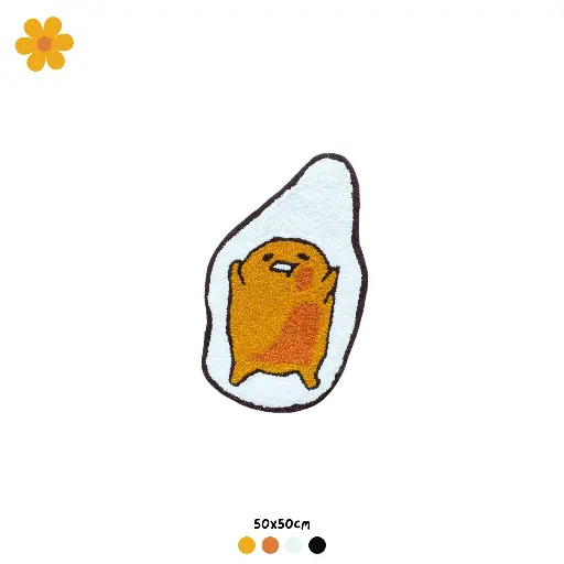 Gudetama