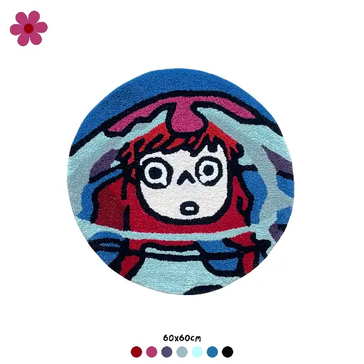 Ponyo