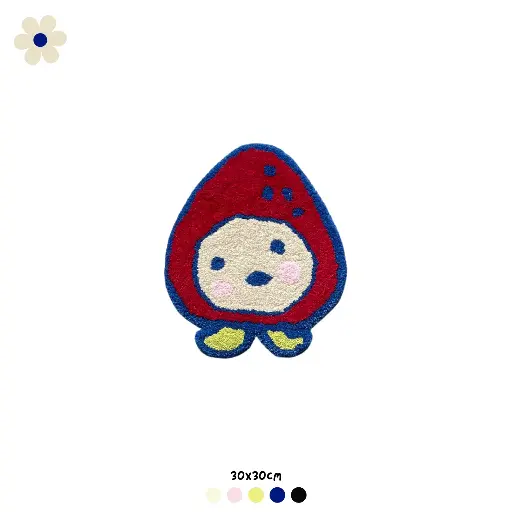Ichigotchi