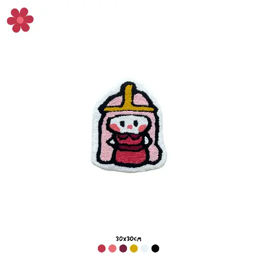 princess bubblegum
