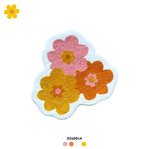 Autumn Flower