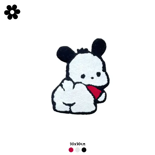 Pochacco